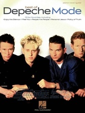Depeche Mode: Best Of