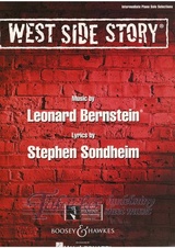 West Side Story - Piano Solo Selection