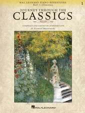 Journey Through the Classics: Book 1