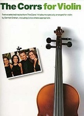 Corrs For Violin