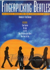 Fingerpicking Beatles