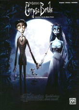 Corpse Bride (Movie Vocal Selections)