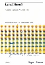 Andro Verdan Variations