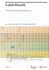 Andro Verdan Variations