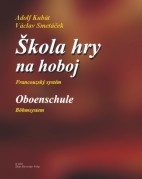 Škola hry na hoboj - autorizovaná kopie možná