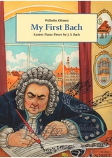 My First Bach