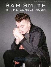 In The Lonely Hour (PVG)