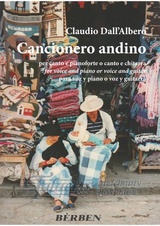 Cancionero andino