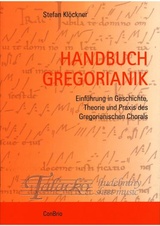 Handbuch Gregorianik