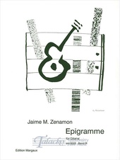 Epigramme Band III