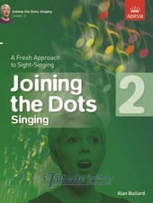 Joining the Dots Singing, Grade 2