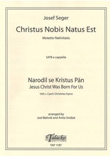 Christus nobis natus est