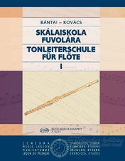 Scale Tutor for flute 1