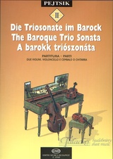 Baroque Triosonata