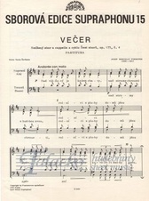 Večer op. 175, č. 4