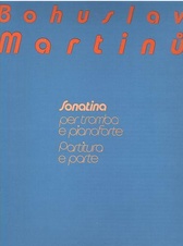 Sonatina per tromba e pianoforte