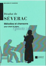 Mélodies et chansons