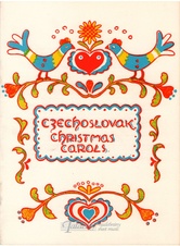 Czechoslovak Christmas Carols