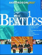 Beatles 1 (Akordeon)