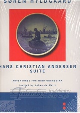 Hans Christian Andersen Suite