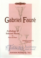 Anthology of Selected Pieces