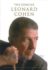 Concise Leonard Cohen