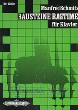 Bausteine Ragtime