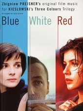 Three Colours Trilogy