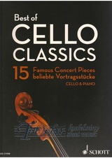 Best of Cello Classics