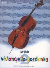 Violoncello-Method 2