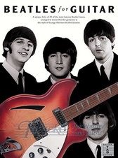 Beatles for Guitar