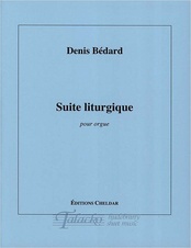 Suite Liturgique