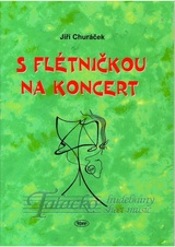 S flétničkou na koncert