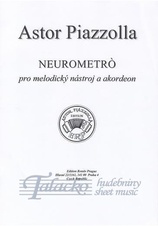 Neurometró - s akordeonem