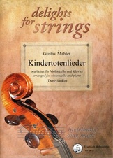 Kindertotenlieder