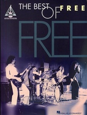 Best Of Free: Guitar Recorded Versions