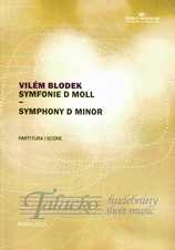 Symfonie d moll 