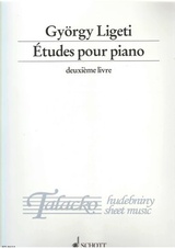 Études pour piano 2