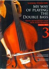 My Way of Playing the Double Bass 3