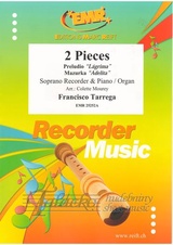 2 Pieces (recorder)
