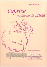 Caprice en forme de valse