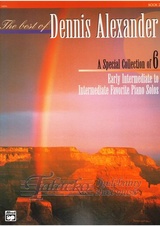 Best of Dennis Alexander, Book 2