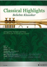 Classical Highlights (Trumpet)