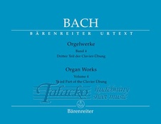Organ Works, Volume 4