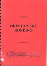 Ořechovské rondino