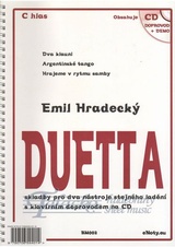 Duetta (C hlas) + CD
