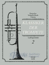 Classics of the Trumpet 2