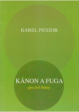 Kánon a fuga