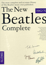 New Beatles Complete volumes 1 and 2
