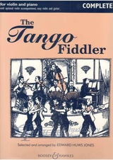 Tango Fiddler